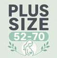 Великі розміри - PLUS SIZE